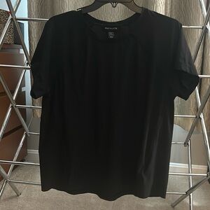Athleta Ultimate Train Tee
